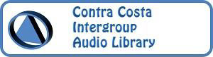 Contra Costa Alcoholics Anonymous Audio Library